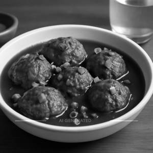 Veg Manchurian 