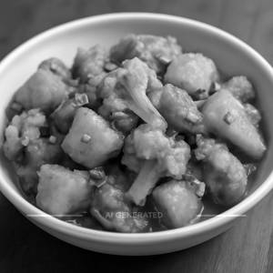 Aloo Gobhi