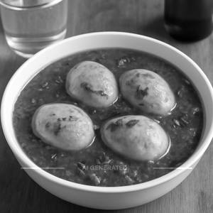 Egg Masala