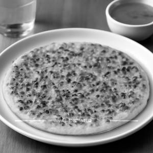Onion Uttapam