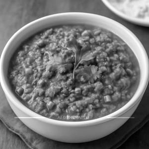 Veg keema