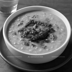 Dal Tadka