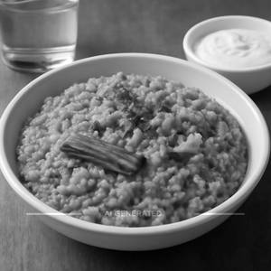Sambar Rice