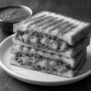 Bombay Aloo Sandwich
