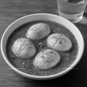Egg Curry
