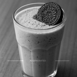 Oreo Shake