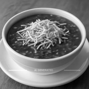Manchow Soup