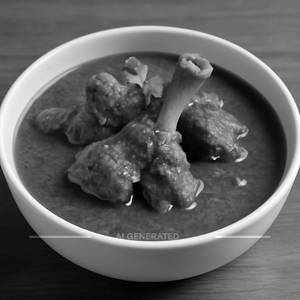 Mutton Masala