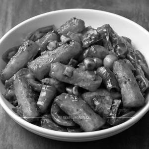 Aloo Chilli