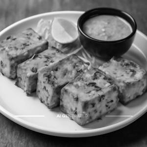 Paneer Sultani Tikka