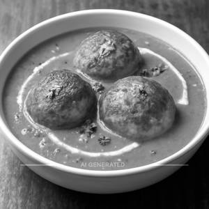 Paneer Kofta