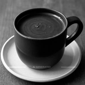 Dark Hot Chocolate