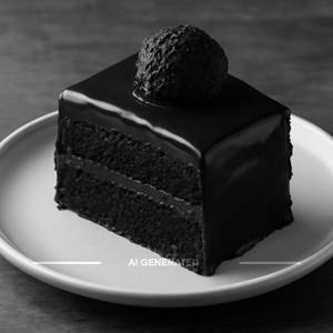 Chocolate Truffle Pastry