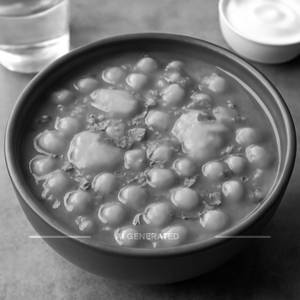 Aloo chana