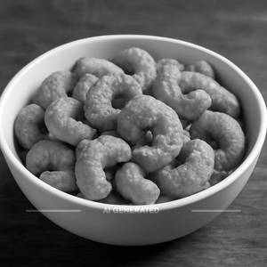Fried Kaju