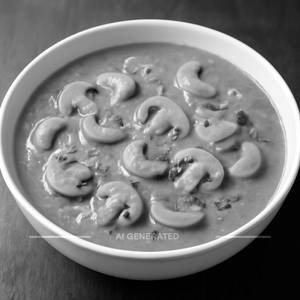 Kaju mushroom