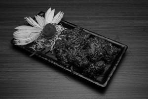 Fish Manchurian