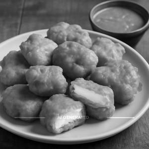 Paneer Pakoda
