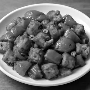 Veg Chilli