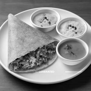 Dilkhush Dosa