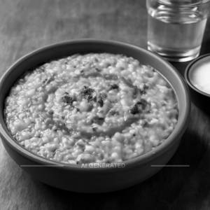 Dal Khichdi