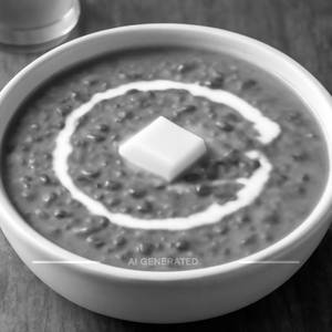 Dal Butter