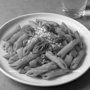 Red Sauce Pasta
