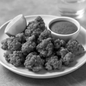 Chicken Pakoda