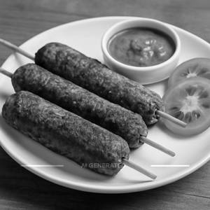 Hara Bhara Kabab