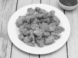 Chicken Crispy