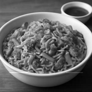 Veggie Maggie