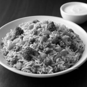 Veg. Pulav