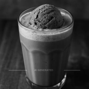 Chocolate Cold Coffee