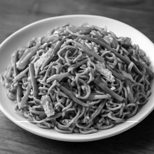 Hongkong Noodle