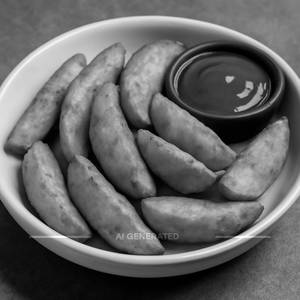 Potato Wedges