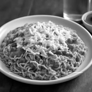 Veg Cheese Masala Maggie