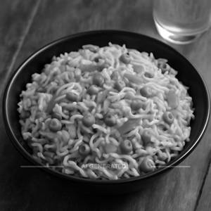 Veg Maggi