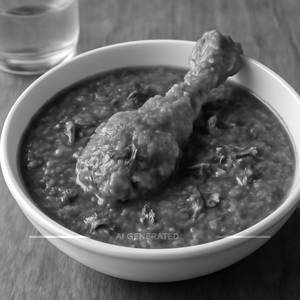 Chicken hyderabadi