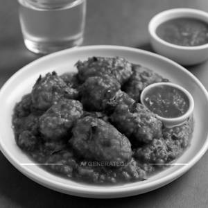 Chicken Punjabi