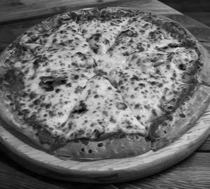 Roast Chicken Pizza (Non Spicy )