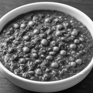 Methi Mattar Masala
