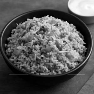 Masala Rice