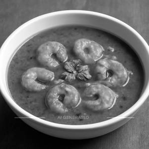 Prawns Gravy