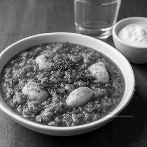 Egg Bhurji Curry