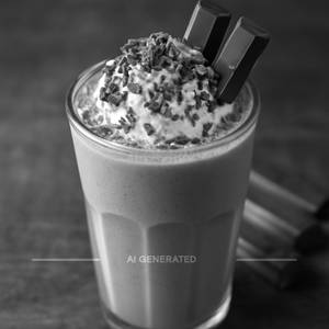 Kit Kat Thick Shake