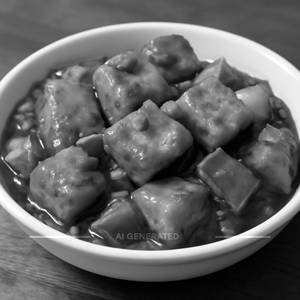 Paneer Manchurian