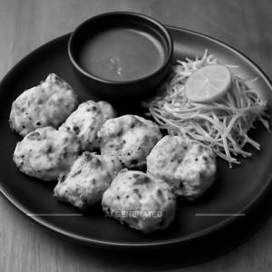Chicken Makhmali Tikka