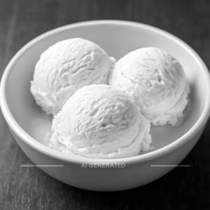 Vanilla Ice Cream