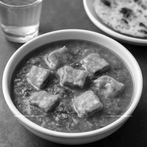 Paneer Dum Pukht