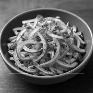 Onion Salad
